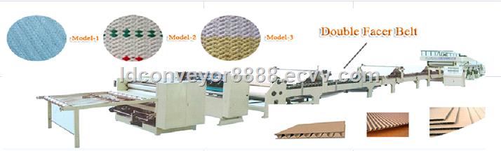 polyester PETsythetic fiber cardboard drying cloth