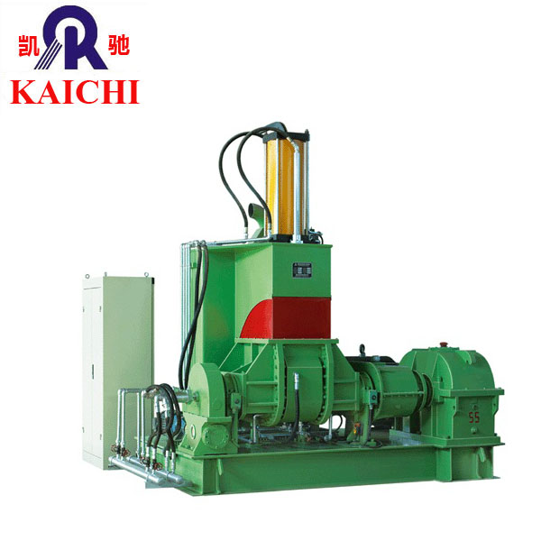 35L KCN35 Rubber Dispersion Mixing Kneader