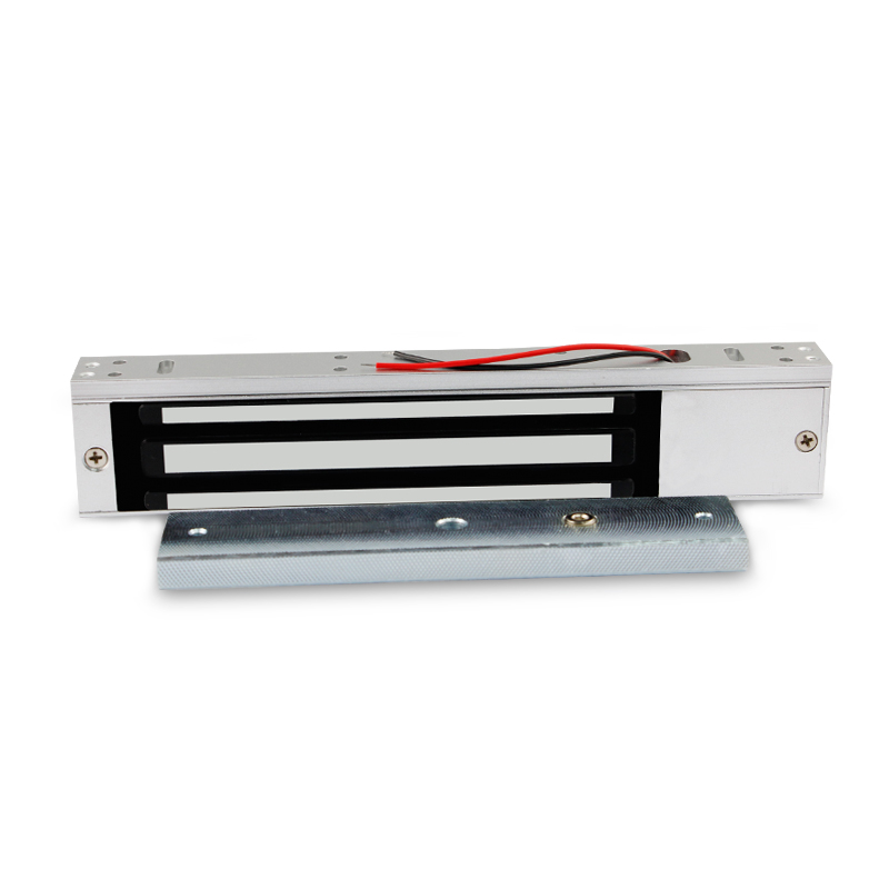 Attendance Machine Access Controller RFID Reader Electric Lock Power supply Exit button