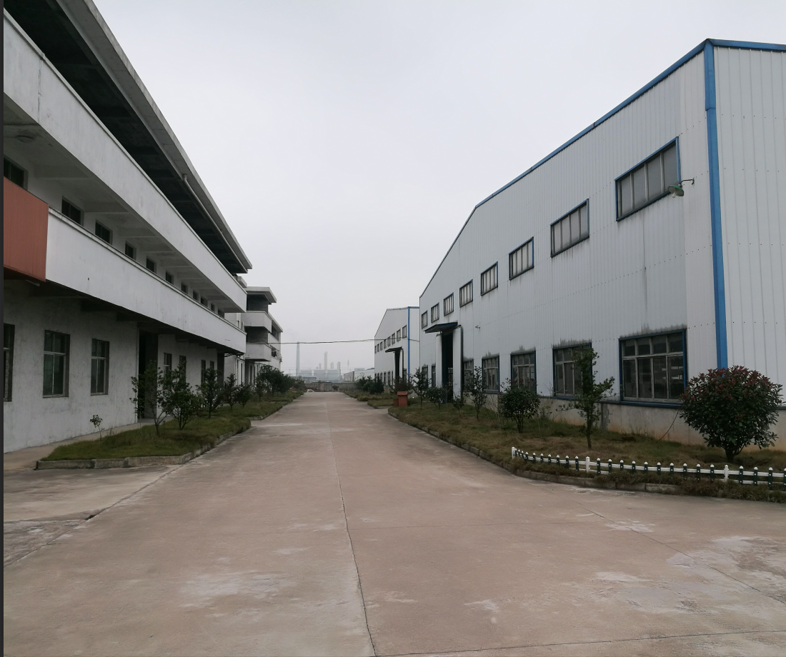 Fujian Leadhorse Technology Co., Ltd.