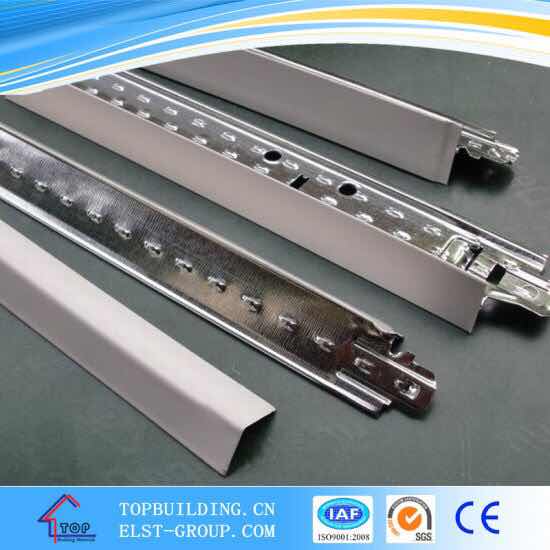 T Bard Ceiling T Grid Ceiling Tee From China Manufacturer