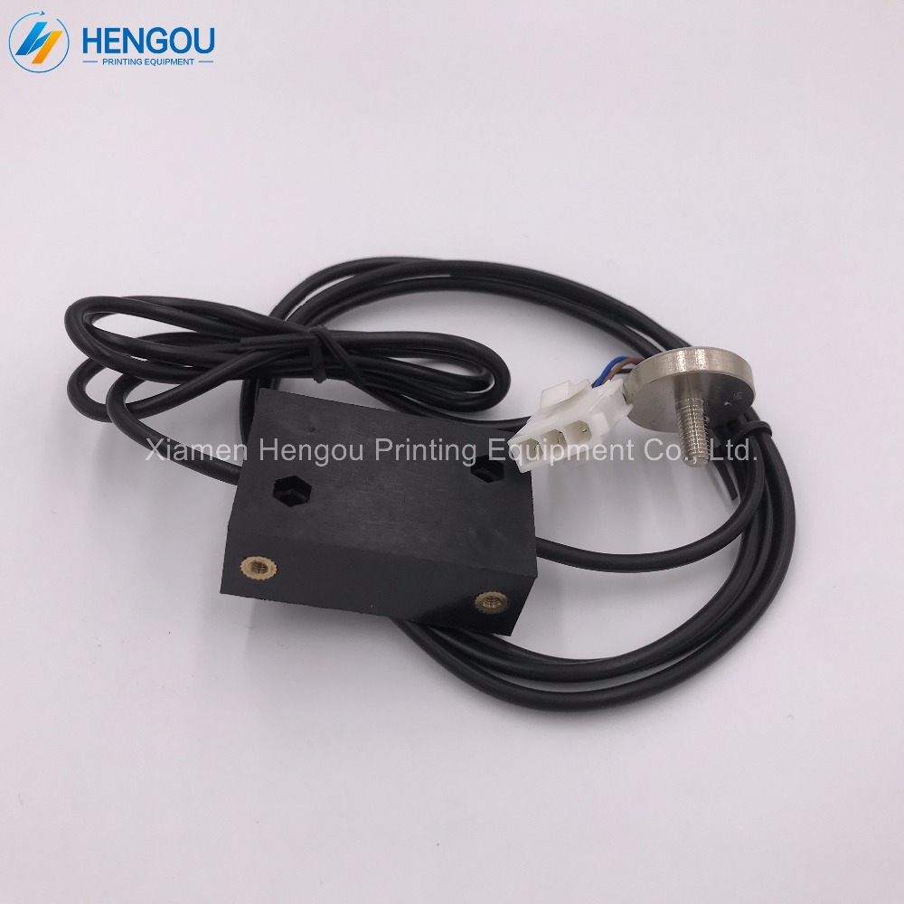 1 Piece G2122131104B Heidelberg PM52 SM52 Machine Sensor CAPAC SWIT PROX G21221311
