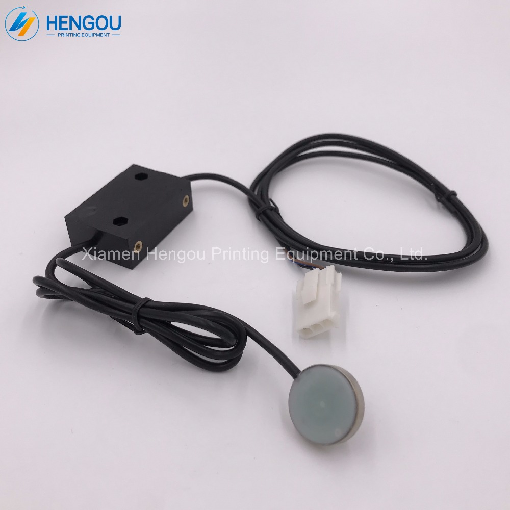 1 Piece G2122131104B Heidelberg PM52 SM52 Machine Sensor CAPAC SWIT PROX G21221311