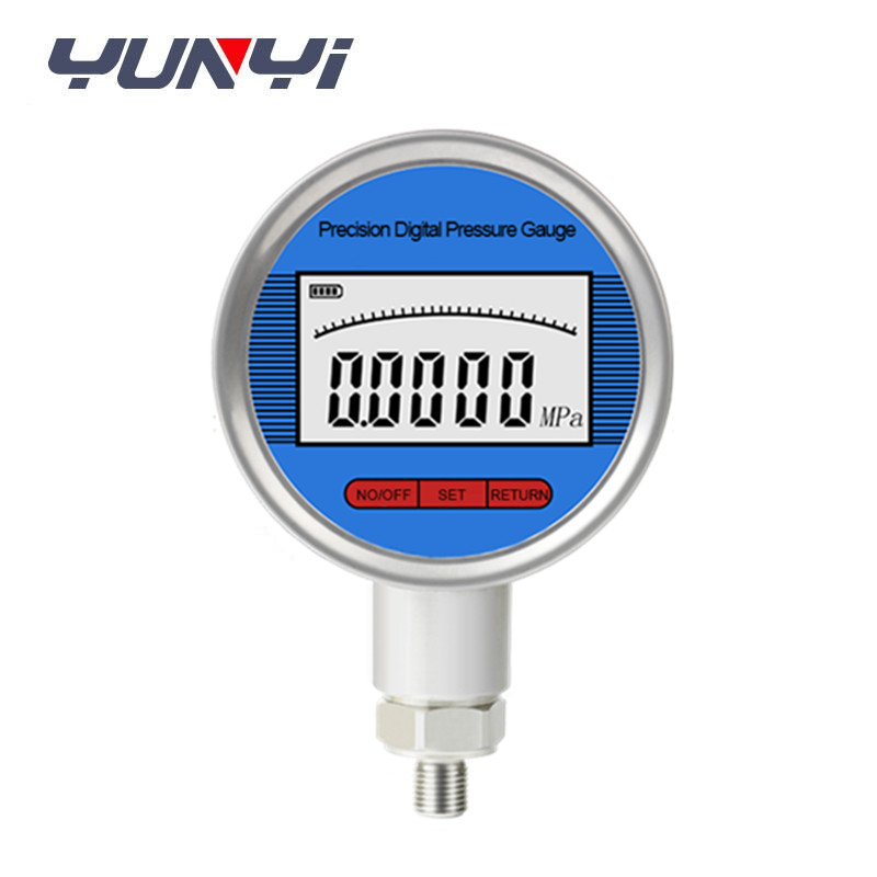 digital air pressure gauge supplier