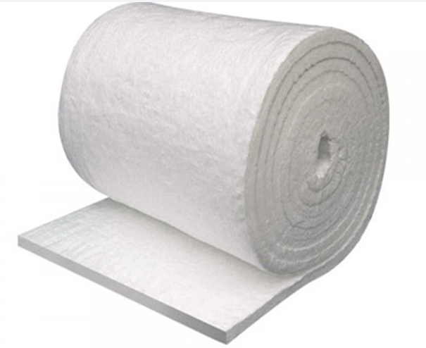 glass wool for household and commercial appliances thermal insulation material