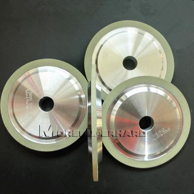 Diamond Bruting Wheel for polishing and bruting natural diamond