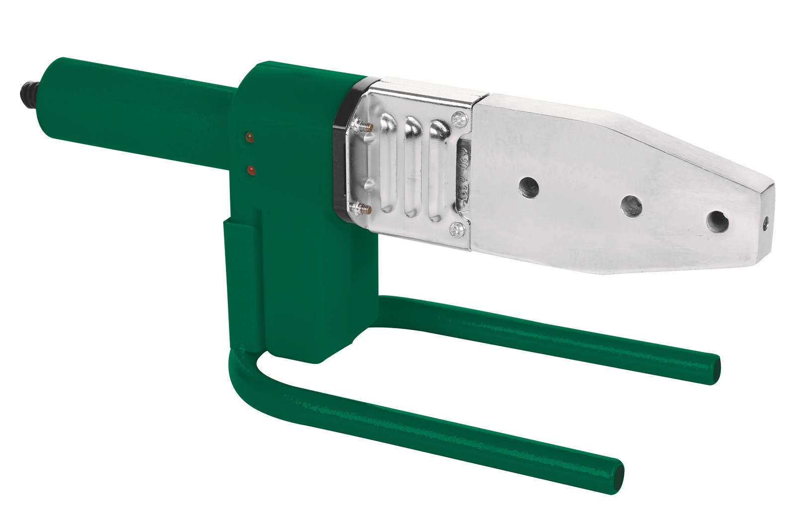 PPR plastic pipe welding machine
