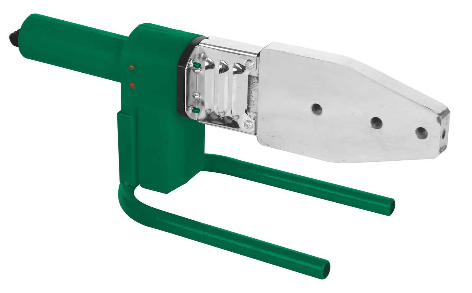 PPR pipe sockets welding machine