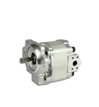 Komatsu Hydraulic Pump 7051238010