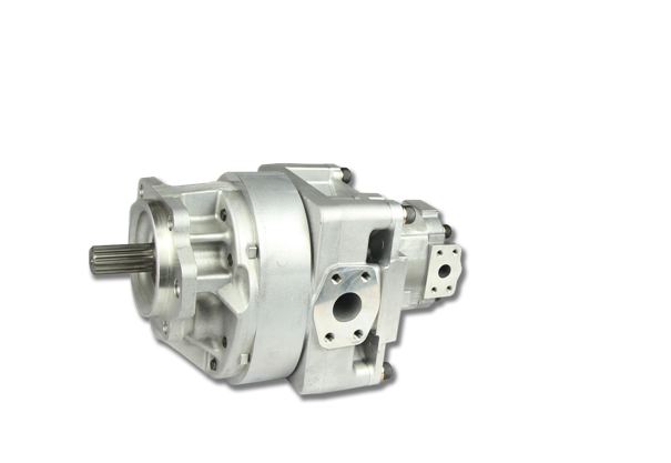 Komatsu Hydraulic Pump 7055240160