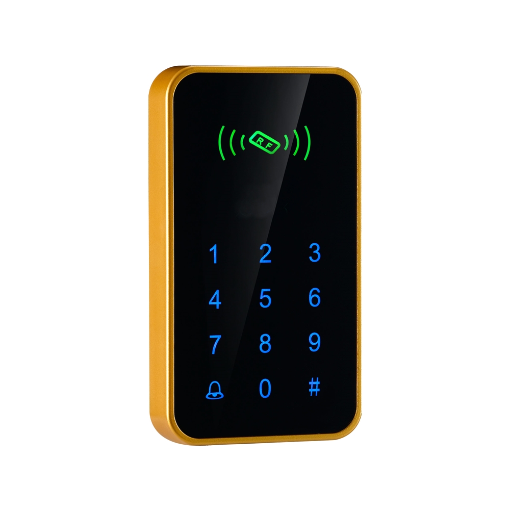 Multifunction Access Control Proximity Card Reader For Door