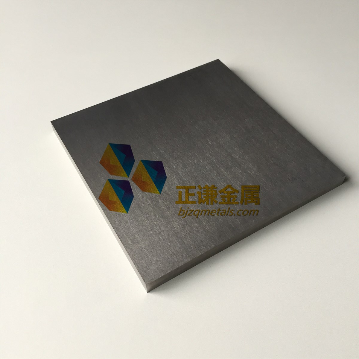 Cold rolling polished molybdenum sheet moly plate price