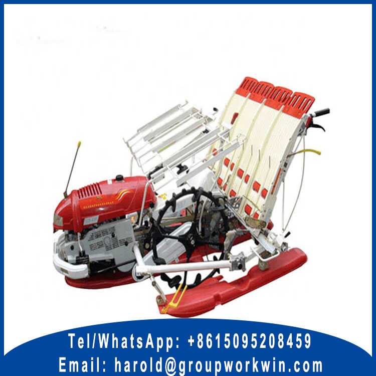 rice transplanter manual for sale
