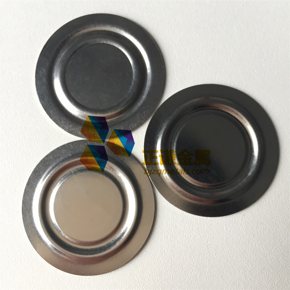 metal diaphragms for pressure sensor with tantalum 316L monel