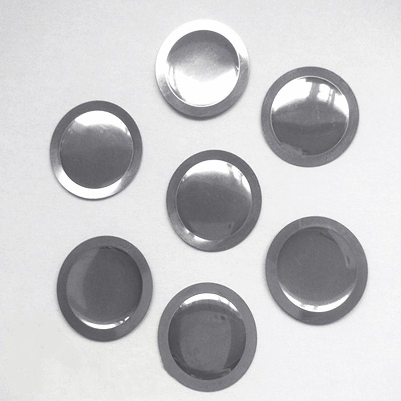 Metal diaphragms for pressure sensor Beryllium copper Phosphor bronze