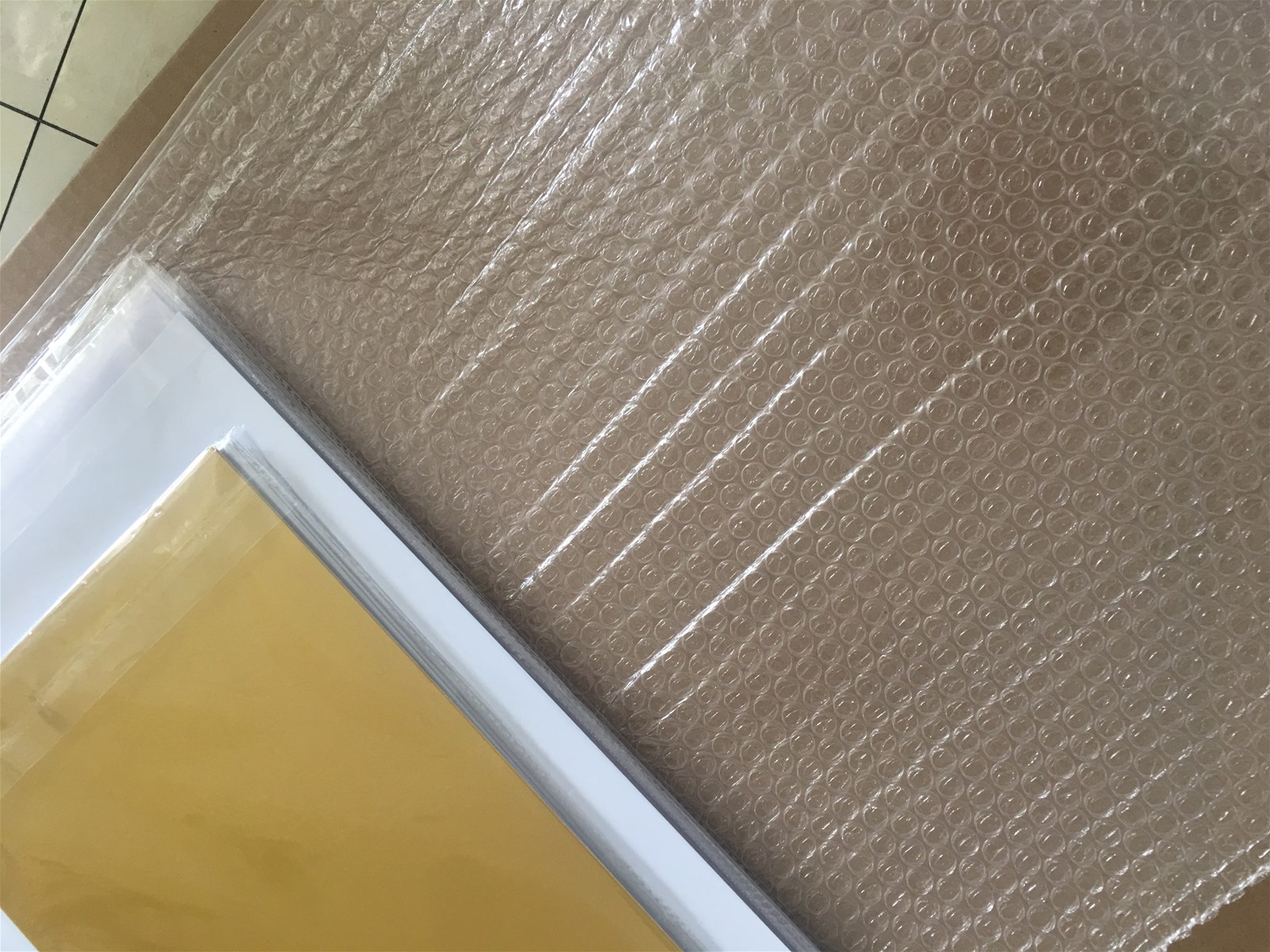 pvc core sheet for plastic card