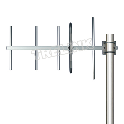 900 MHz 9 dBi Yagi Directional GSM Antenna