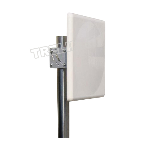 900MHz 9 dBi left hand circular polarized Panel Antenna
