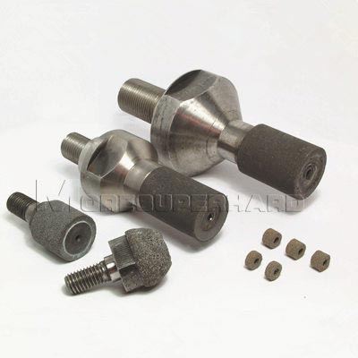 CBN Grinding Wheel For Internal Grinding