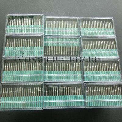 Diamond Mounted Points Diamond Burs