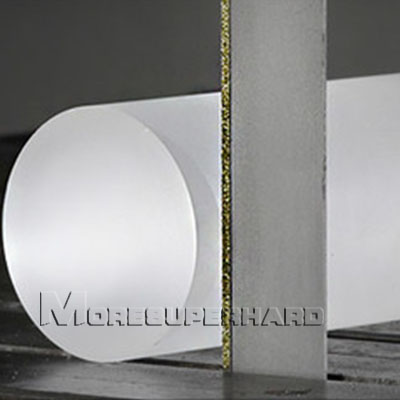 Electroplated Diamond Band Saw Blades