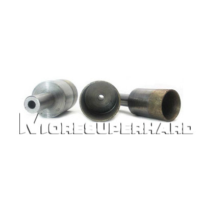 Glass Diamond Drill Bits for Bavelloni beveling machine