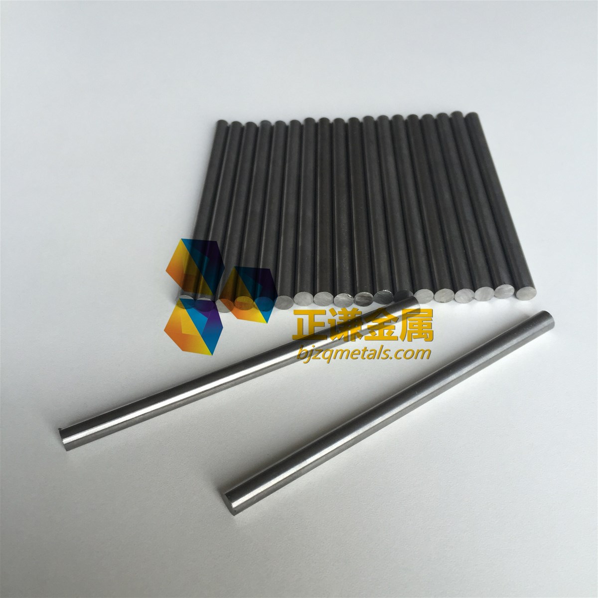 pure molybdenum electrode rod moly rod for glass melting