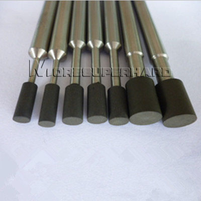 Sintered Resin Bond CBN Internal Grinding Head