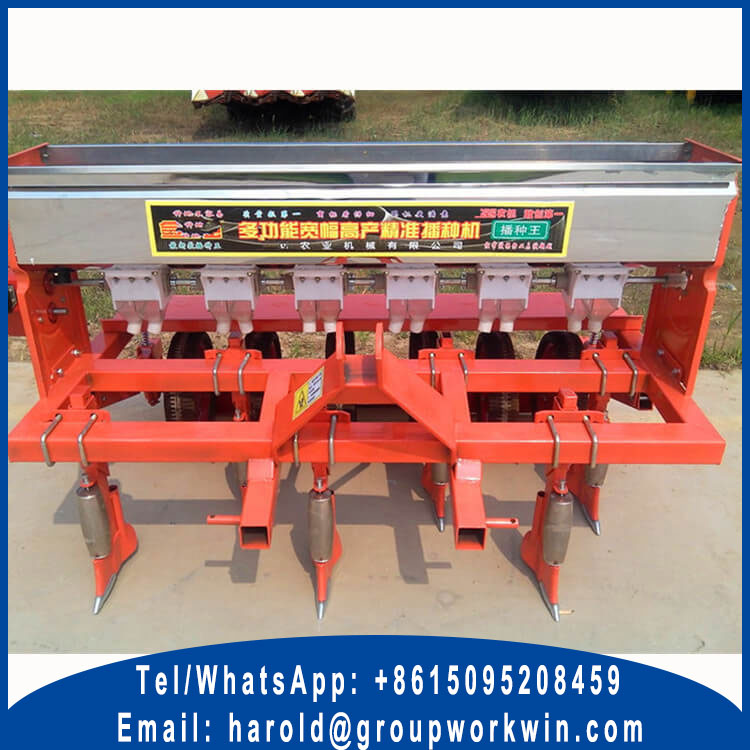 Wheat seederwheat planter for sale