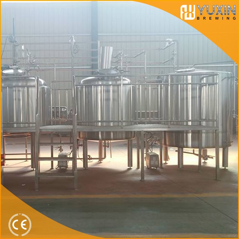 large bright beer tank 2000l 3000l