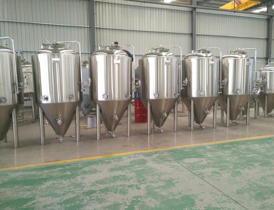 Beer brewing equipment 10bbl brewhouse equipment