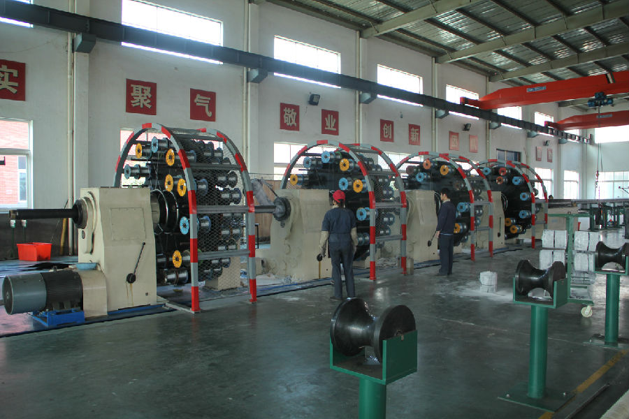 Concrete Pump Conveyor Rubber HoseHign Pressure Flexible Hose at the End