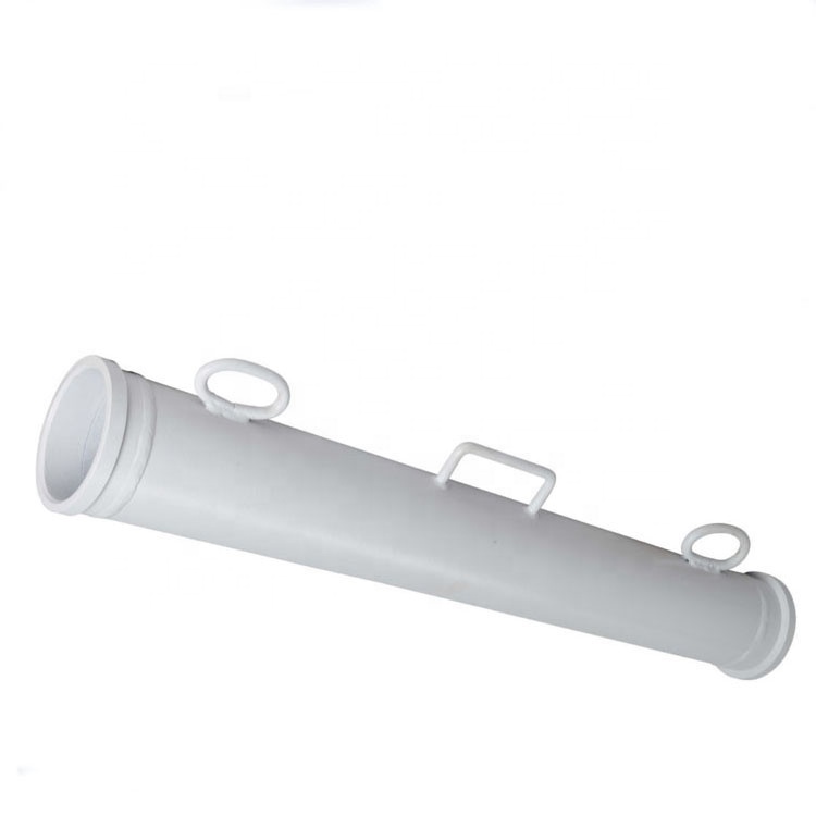 65 HDSKFM Twin Wall Concrete Pump Reducer Pipe 65 HDSKFM Twin Wall Concrete Pump Reducer Pipe