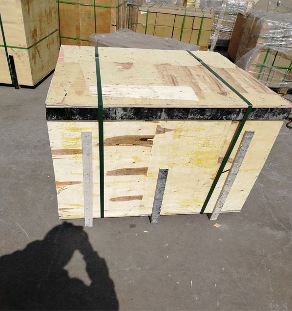 Schwing 5 HDSKMF Stationary Clamp