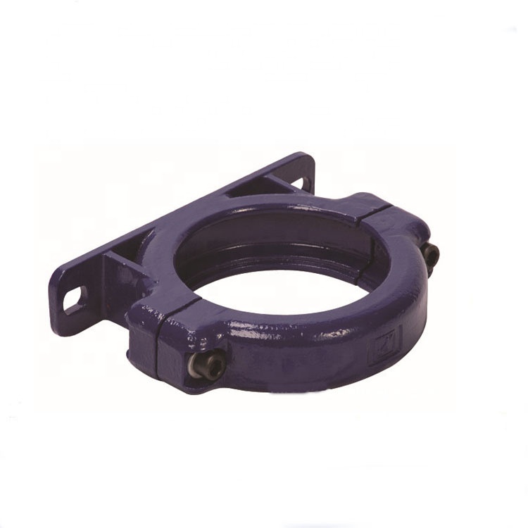 Schwing 5 HDSKMF Stationary Clamp