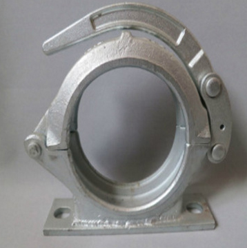 Schwing 5 HDSKMF Stationary Clamp