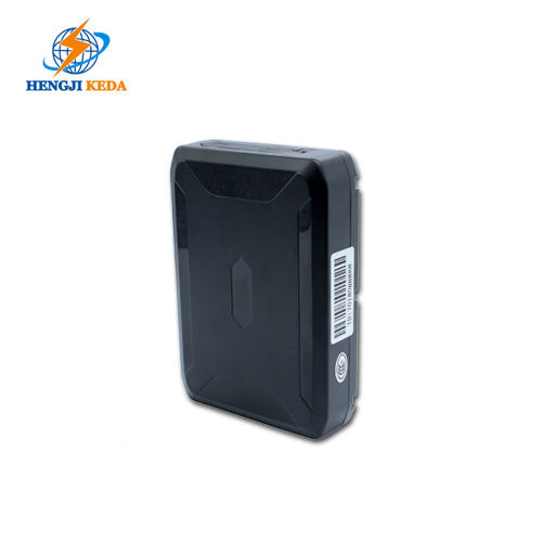 Wireless Rechargeable GPS Tracker with Long Standby Time for VehicleTrucks