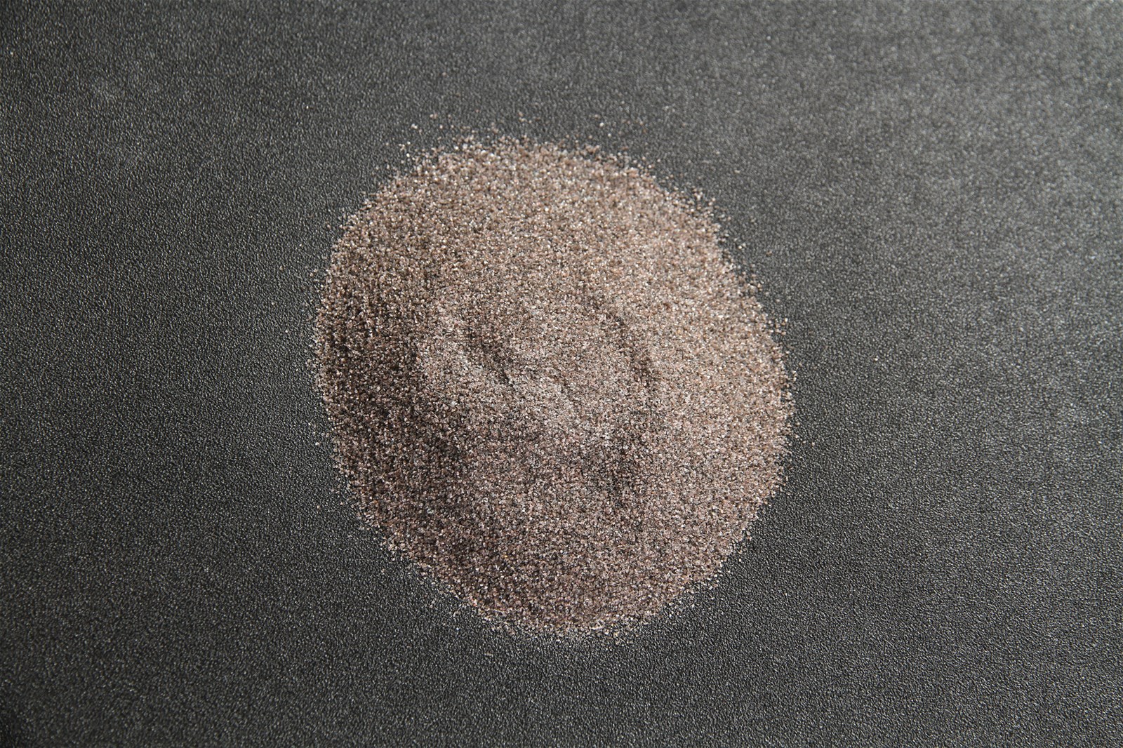 brown fused alumina resin abrasives