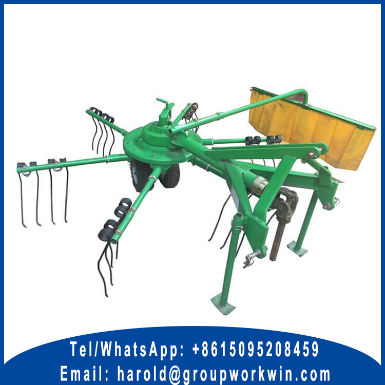 rotary rakerotary hay rake for sale