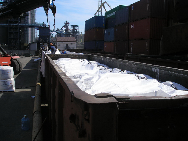 wagon liners manufacturer in China
