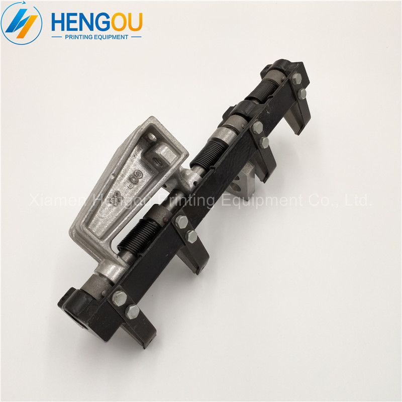 1 Piece High Quality Heidelberg MO Printing Machine Feed Gripper Assembly