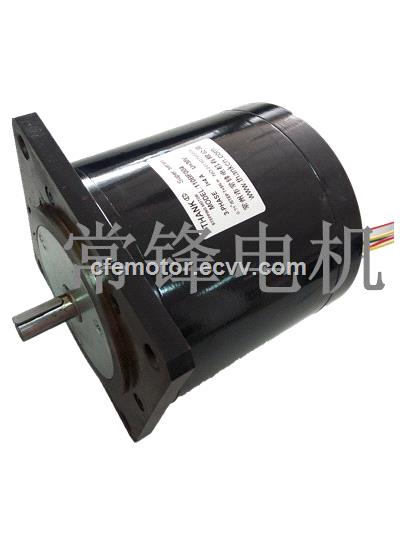 3 Phase Variable Reluctant Stepper Motor 110BF004