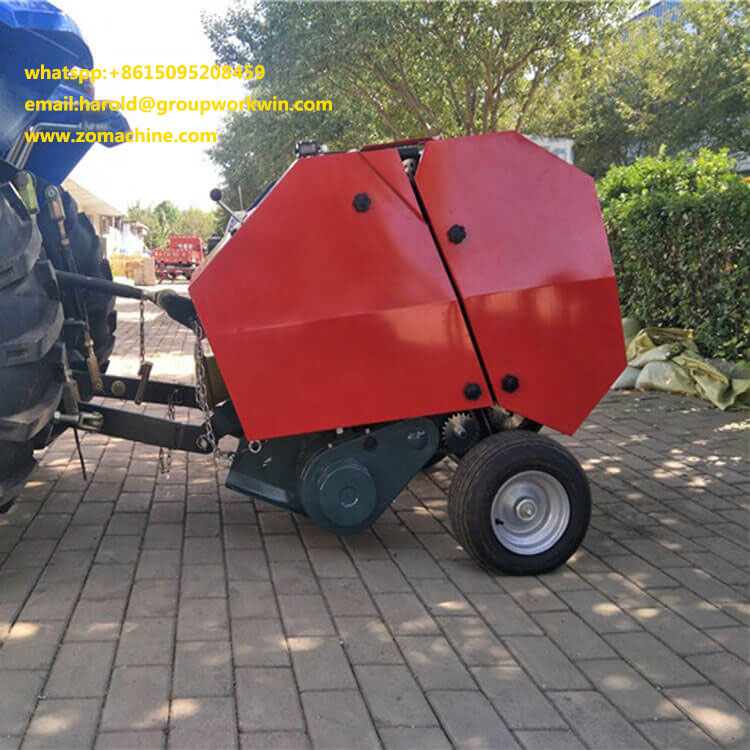 best mini round hay baler for sale