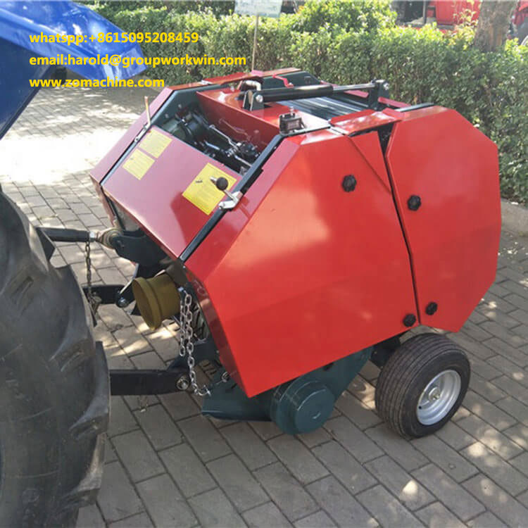 best mini round hay baler for sale