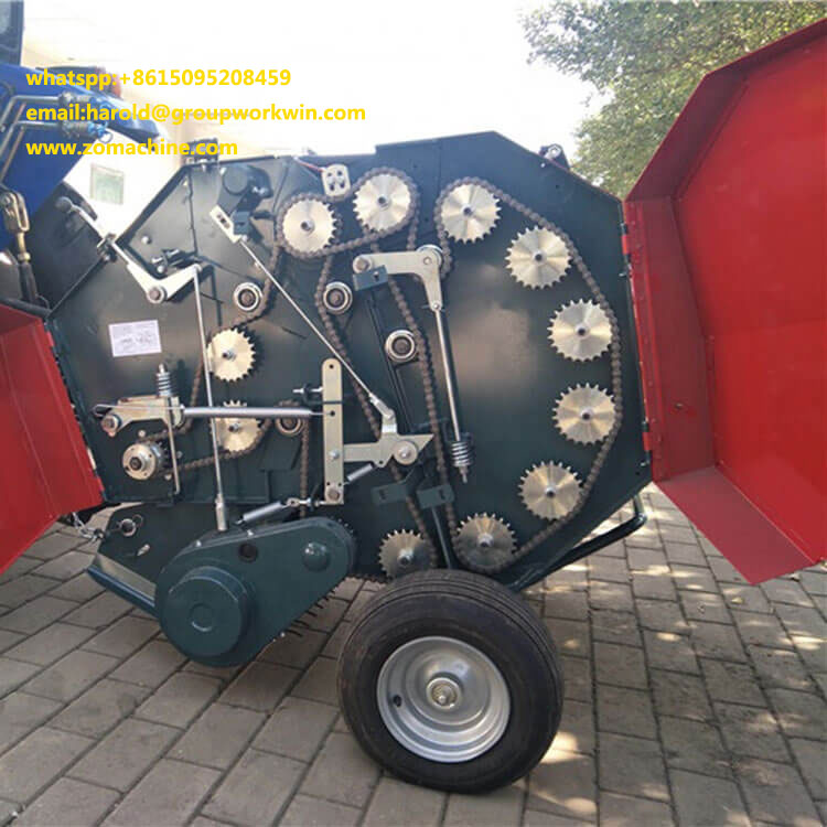 best mini round hay baler for sale