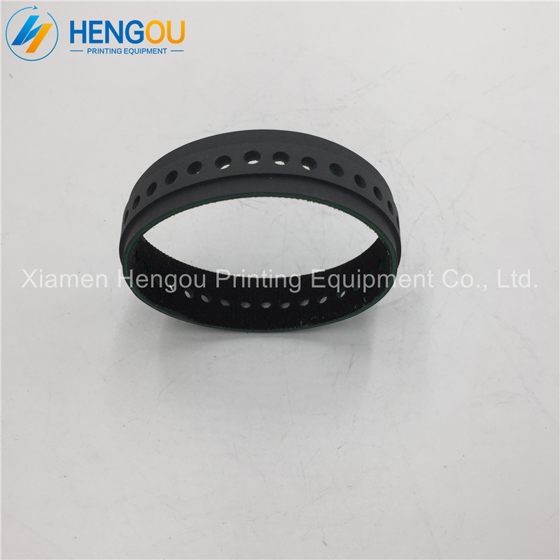 3 pieces free shipping M2015843F M2015871 belt for offset SM74 printing machine