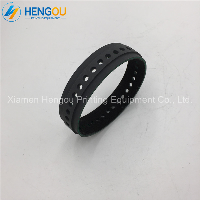 3 pieces free shipping M2015843F M2015871 belt for offset SM74 printing machine