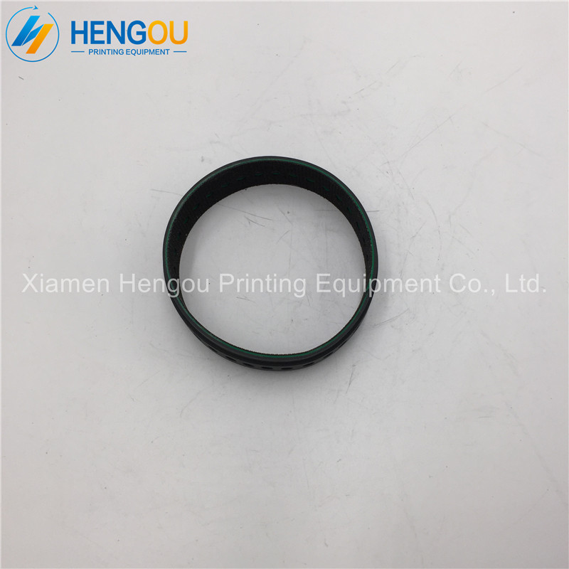 3 pieces free shipping M2015843F M2015871 belt for offset SM74 printing machine