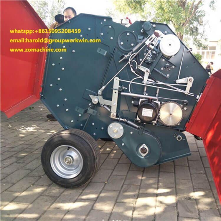 best mini round hay baler for sale