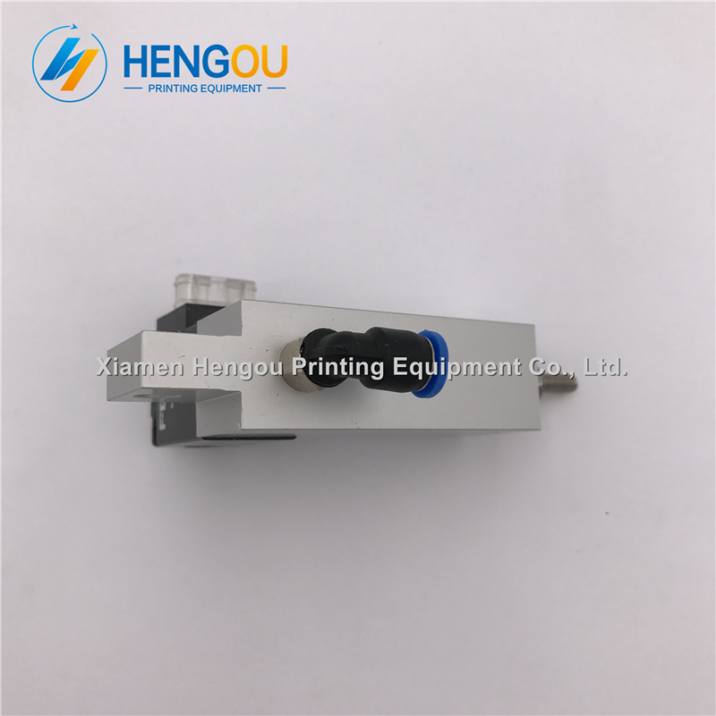 4 pieces Heidelberg PM74 SM74 solenoid valve ESM104PSA 611841133